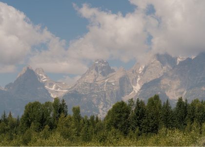 3 day summer itinerary cowboy tours