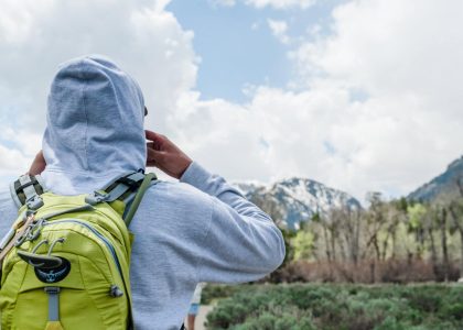 hiking guide